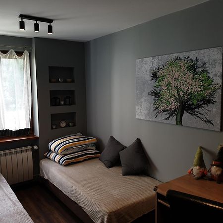 Przestronny Apartament Dla 9 Osob - 4 Sypialnie, Parking Ґлівіце Екстер'єр фото