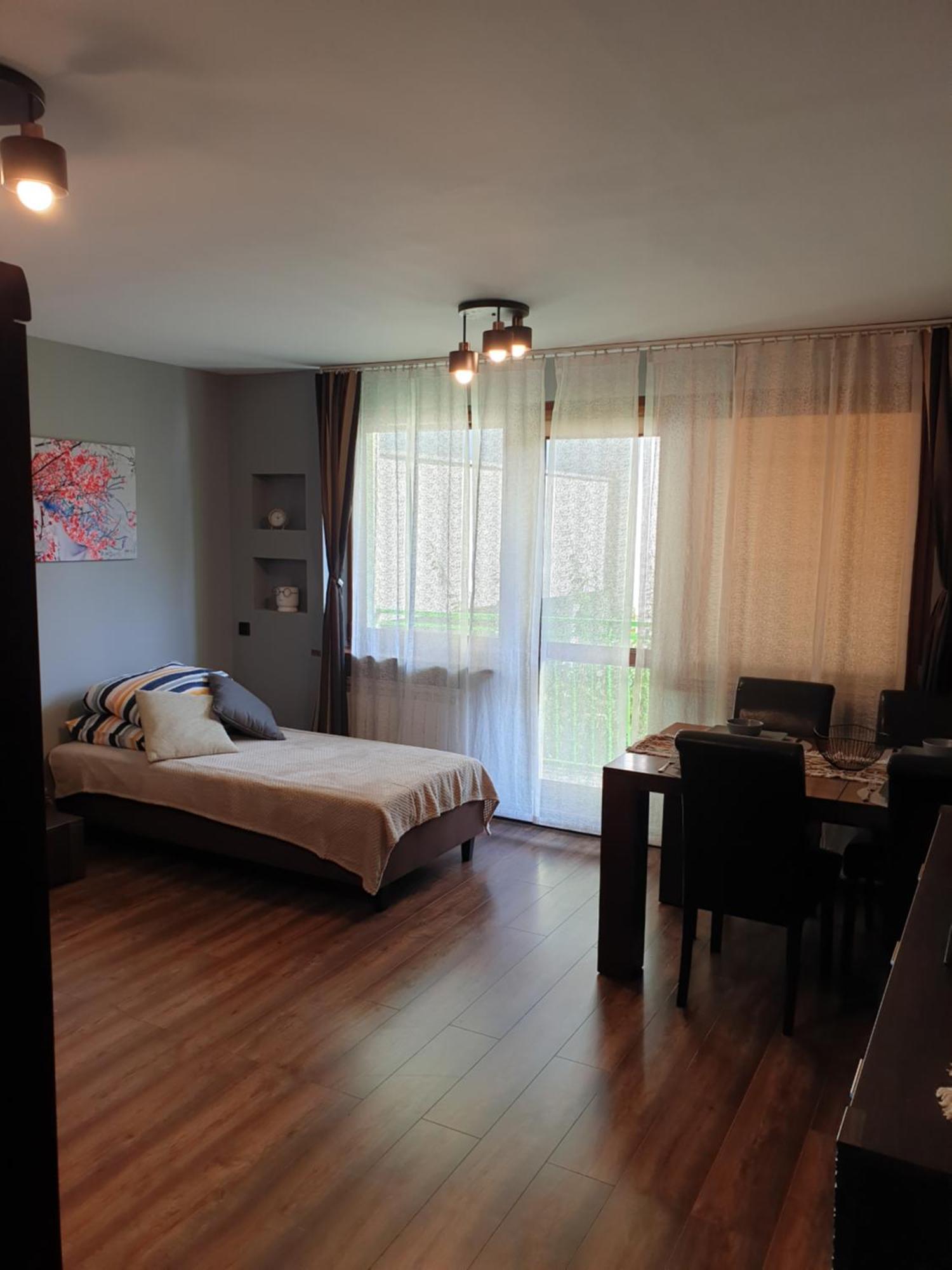 Przestronny Apartament Dla 9 Osob - 4 Sypialnie, Parking Ґлівіце Екстер'єр фото