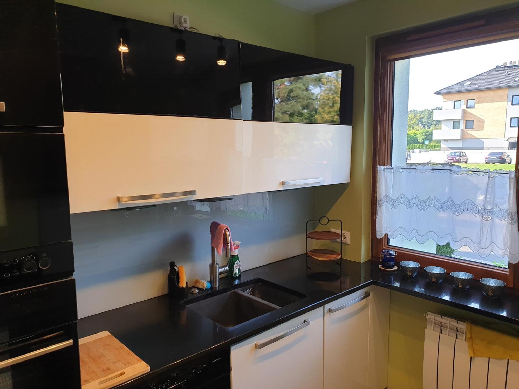 Przestronny Apartament Dla 9 Osob - 4 Sypialnie, Parking Ґлівіце Екстер'єр фото
